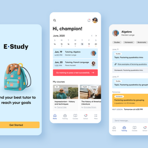 Società di sviluppo di App per la gestione della scuola | - Product Image 3