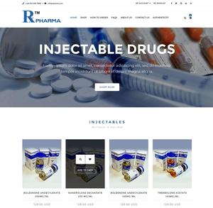 Responsive ECommerce Magento Website <strong>Design</strong> <strong>and</strong> Development with Template Integration Bootstrap Theme Software - Product Image 5