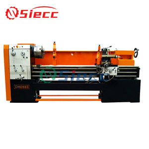 旋盤機械CNC旋盤ユニバーサル、CNC旋盤ツール、CNC機械旋盤 - Product Image 5