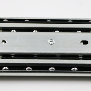 HVPAL 500 LBS 227 Kgs Xếp Hạng Tải Bóng Vòng Bi Khóa Ngăn Kéo Trượt Trượt Ngăn Kéo Nặng Cho Phòng Đựng Thức Ăn Lớn Kéo Ra - Product Image 3