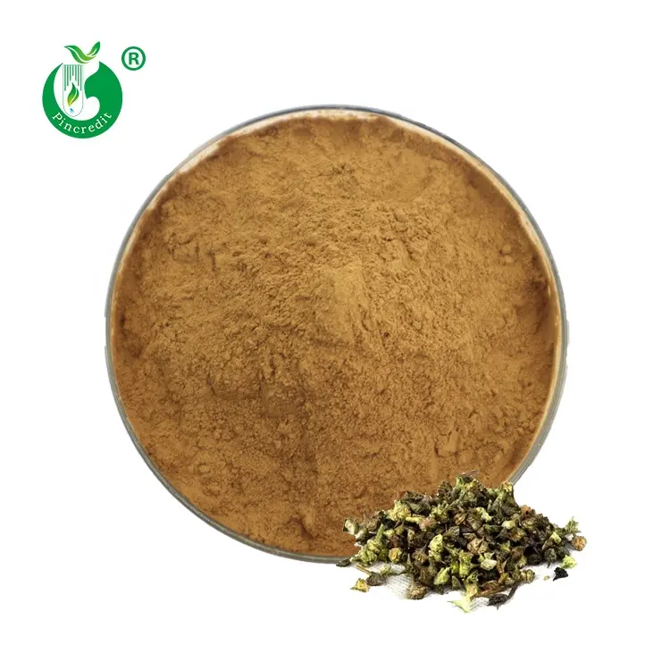 Tribulus Terrestris Extract Saponinen Protodioscin Poeder/Tribulus 90 Saponinen/Protodioscin