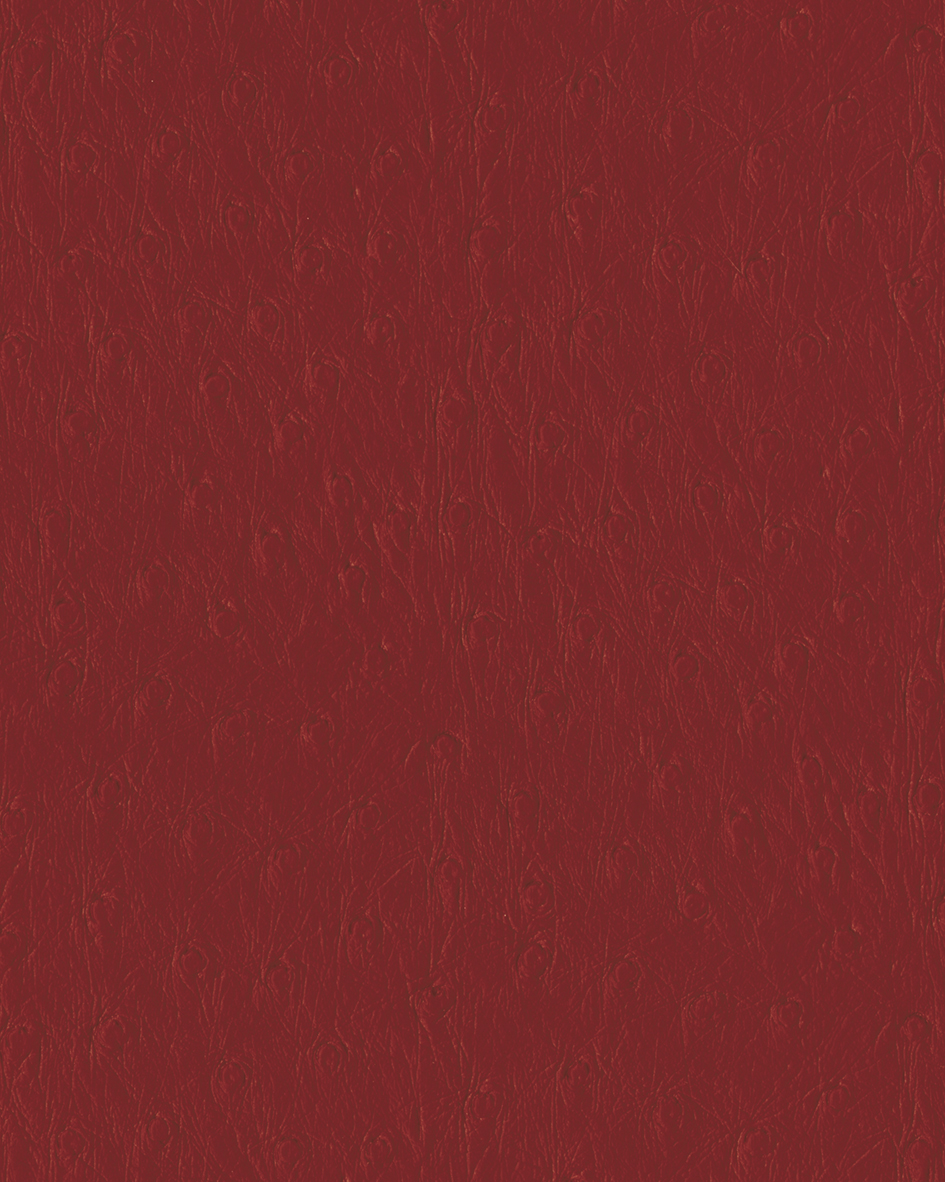 สีแดง