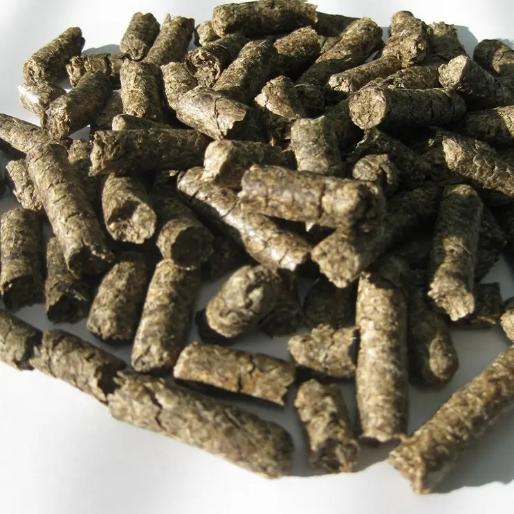 DRIED MOLASSES PELLETS COMPETITIVE PRICE IN VIETNAM / Sven + 84 966722357