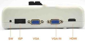 Taidacent <strong>RT809H</strong> <strong>Nand</strong> Flash <strong>Programmer</strong> Network LCD TV Programming Burner NOR/<strong>NAND</strong>/<strong>EMMC</strong>/EC/MCU/IS <strong>RT809H</strong> Universal <strong>Programmer</strong>
