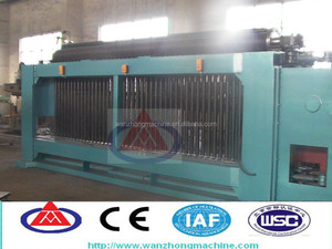 <strong>Hexagonal</strong> Wire <strong>Netting</strong> <strong>Machine</strong>/ <strong>Automatic</strong> <strong>Hexagonal</strong> Wire Mesh <strong>Machine</strong> Gabion Mesh Making <strong>Machine</strong> Design in Factory 2.0-4.0mm 22