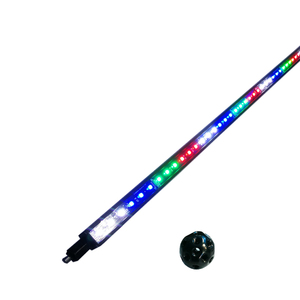 Çoklu yön led ışık çubuğu sahne RGB ışık dijital LED tüp lamba - Product Image 1