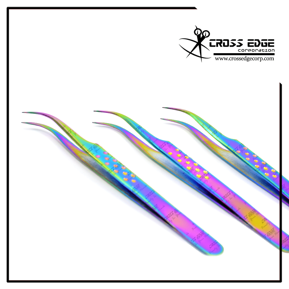 Mermaid Plasma Rainbow