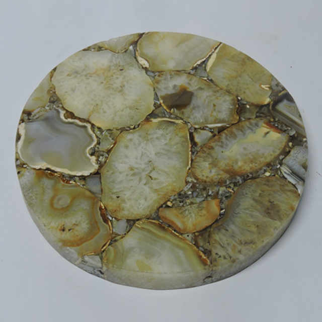 Como se muestra