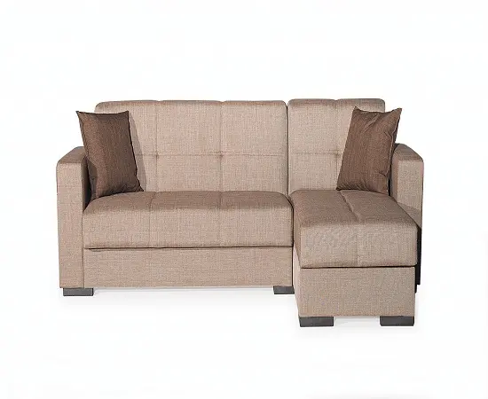 MARMARIS köşe oturma odası mobilya kanepeler ekonomik MODERN lüks depolama yastık çekyat şık ürün