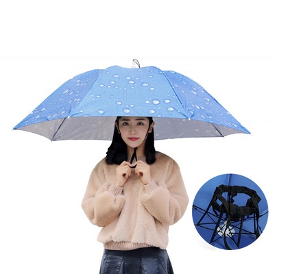 Raindrop Azul-92cm