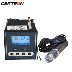 Modbus on-line digital ph tds monitor elettrodo meter probe tester orp controller sensore di arduino PH trasmettitore per acque reflue - Product Image 1