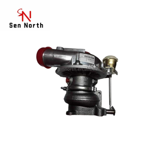 Yüksek kalite 8972402101 8971856452 VC420037 VIDA Turbo şarj D-MAX Rodeo Pickup 4JA1T 4JA1-T 4JA1L 2.5L 136HP ISUZU için kullanılan - Product Image 3