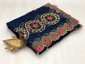Güzel iş ipek Sari - Product Image 5