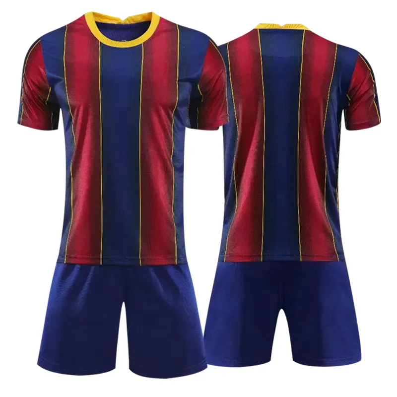 Camiseta deportiva Unisex, uniforme de fútbol, sublimación