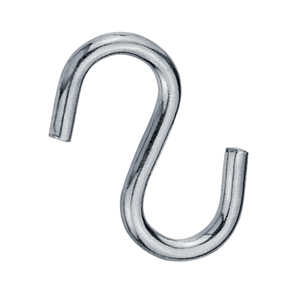 High <strong>Quality</strong> 1-1/2&quot; Industrial Wire Metal <strong>s</strong> <strong>Hooks</strong> - Product Image 1