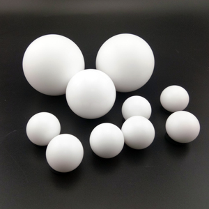 PTFE การบีบอัดปั้นและความแม่นยำเครื่องจักรกลโรงงาน DLSESALS เสนอปรับแต่งส่วน Ptfe ฟรีไม่ติด - Product Image 2