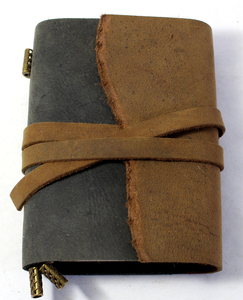 Vỏ Mềm Ruột Nạp Tiền Cỡ Bỏ Túi Phong Cách <span class=keywords><strong>Midori</strong></span> Hạt Đồng Thau Kèm Dây Da Phù Hợp Tạp Chí Da Cổ Điển Sữa - Product Image 1