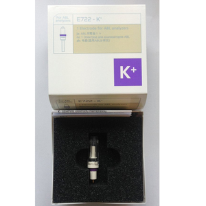 ชุดหลอดปั๊ม,ปะเก็นขาเข้า,ชุดบริการ,ตัวกรองพัดลม,PCO2,P02,Glucos Lactate, Na, CI Electrode,โซลูชัน Cal - Product Image 5