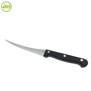נירוסטה מעוקל להב 3.5 ''ירקות סכין