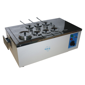 Parafin gömme balmumu banyosu, formalin sabitlenmiş oluşturmak için klinik ve araştırma laboratuvarlarında kullanılan standart bir tekniktir. - Product Image 1