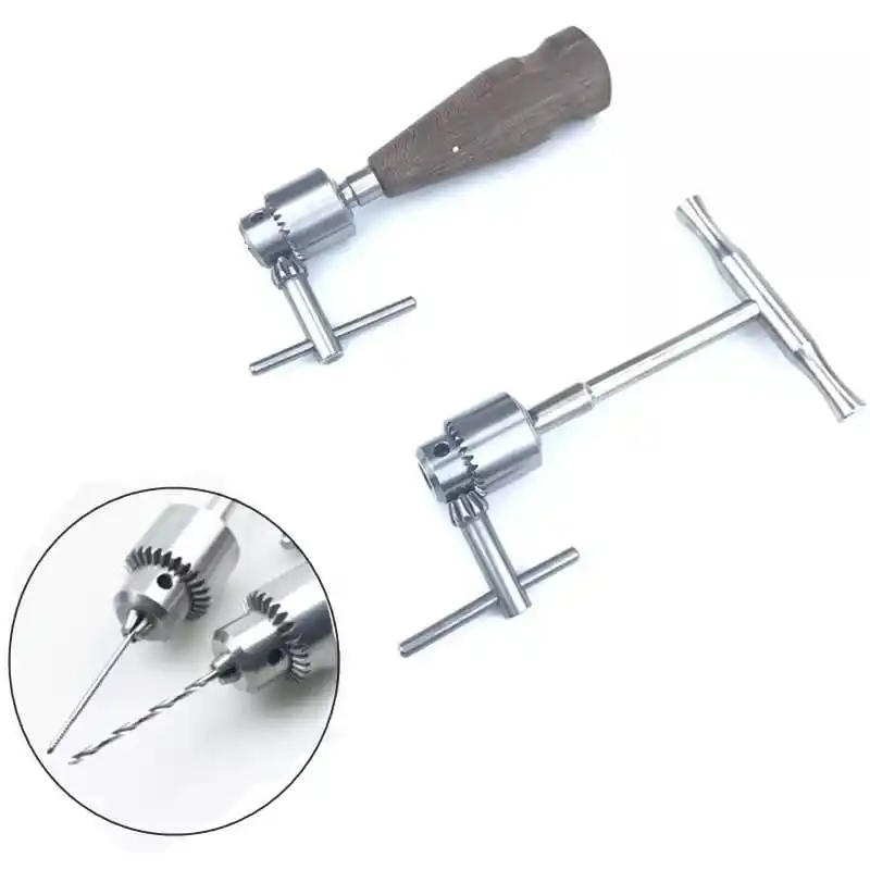 Rtho-instrumentos quirúrgicos básicos, instrumento de una y dos ruedas