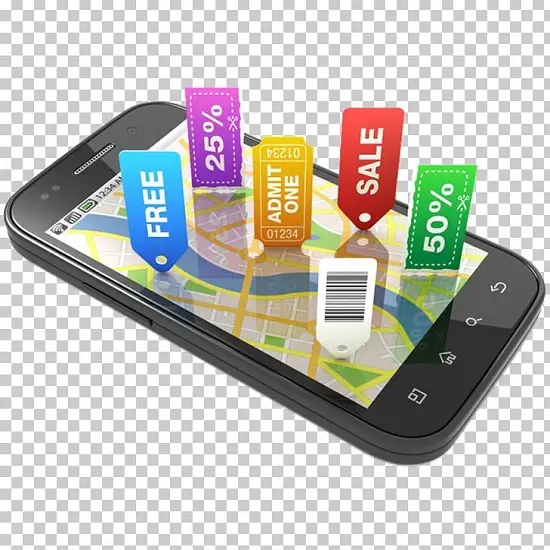 Aplicación Móvil de comercio electrónico, desarrollo de aplicaciones móviles de IOS y Android, venta de 2022