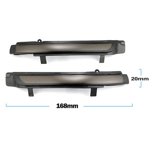 适用于SKODA的ADT高价值产品指示器LED动态转向信号灯侧镜 - Product Image 6