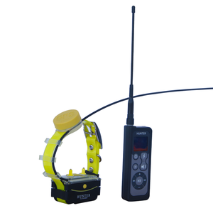 带训练功能的防水狗gps跟踪器项圈，用于无sim卡GPS-DTR-25000-PRO狩猎 - Product Image 2
