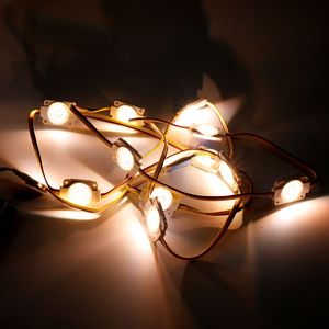 Cheap Tunable White 170 Lens <strong>Led</strong> <strong>Module</strong> DC12v 1led 3030 <strong>Led</strong> <strong>Module</strong> Lights CCT <strong>Module</strong> <strong>Led</strong> - Product Image 4