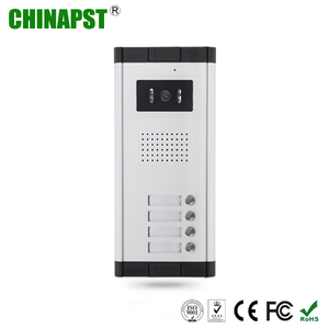 Wired Villa &amp; Small Apartment Door Phone <strong>Intercom</strong> for Building <strong>Access</strong> Control <strong>System</strong> PST-VDO1-4