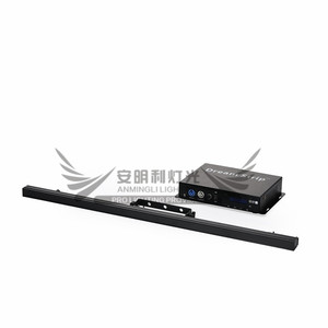 48V High Brightness <strong>Led</strong> Pixel Lights Artnet <strong>DMX</strong> Control/ Programmable <strong>Led</strong> Strip Light Flicker Free Dj Equipment - Product Image 3