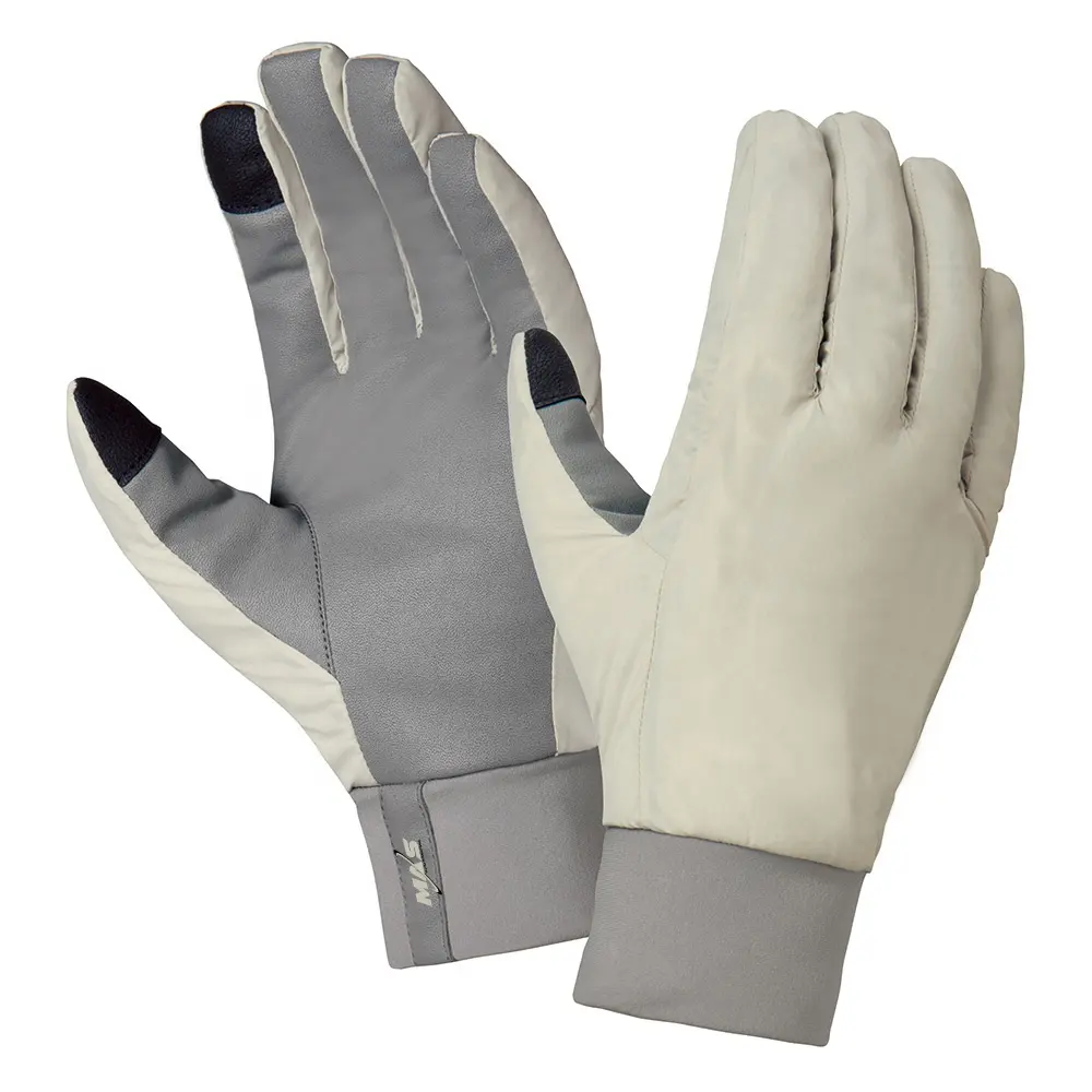 Gants de vélo en Gel thermique pour hommes, 3M, protège du vent, écran tactile, accessoire de cyclisme, résistant à l'eau, pour hiver et froid