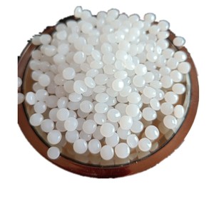 พอลิเมอร์พลาสติก HDPE TD20เรซิน LDPE GF30เม็ด HDPE/LDPE/LLDPE วัสดุ Talc ที่เต็มไปด้วย PE GPPS HIPS PS - Product Image 2
