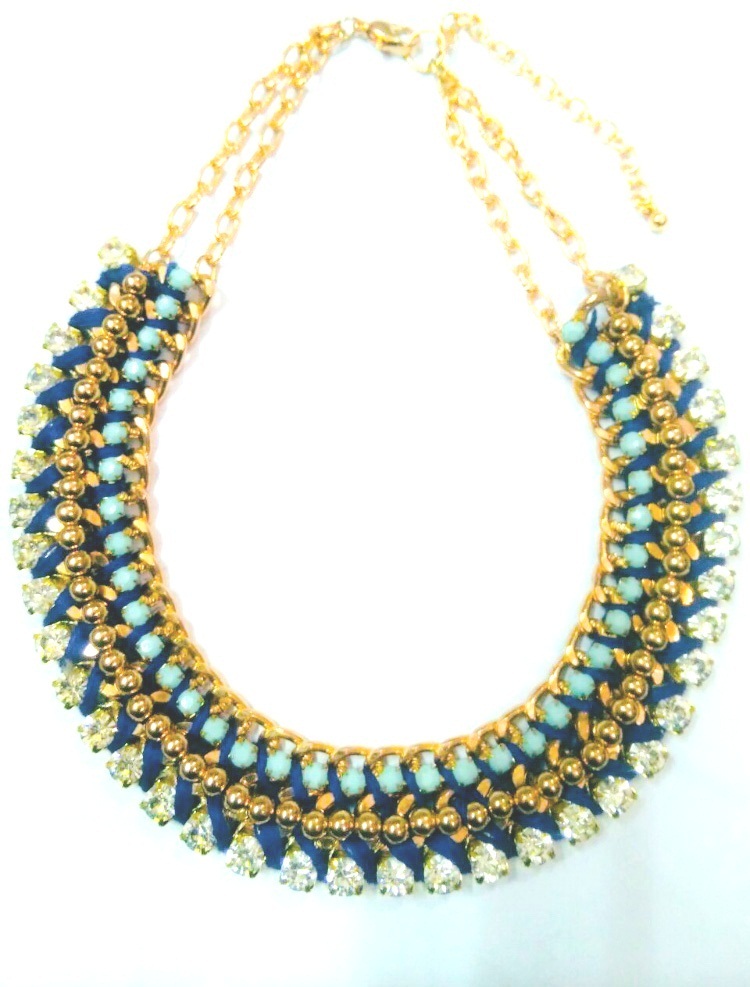 Azul