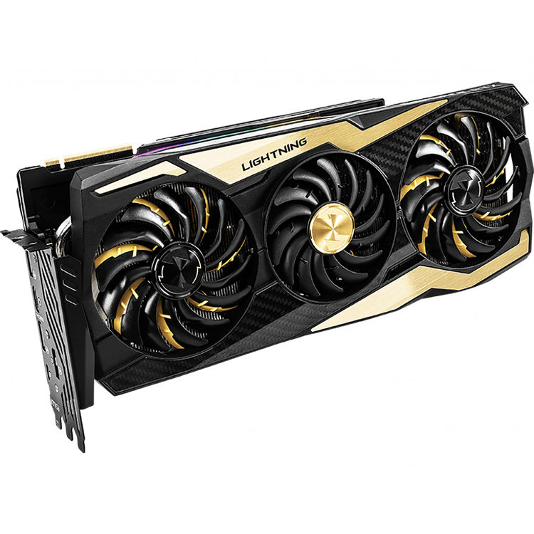 Geforce GTX 2080 Ti
