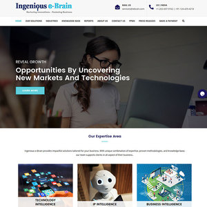 Business Website Designer und SEO-Inklusive Webent wicklung software