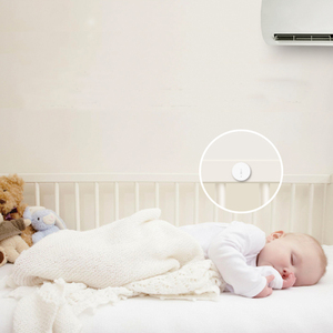 Xiaomi inteligente de temperatura y humedad Sensor Wifi inalámbrico trabajo con Xiaomi Control remoto inteligente casa Mijia Mi casa App - Product Image 5