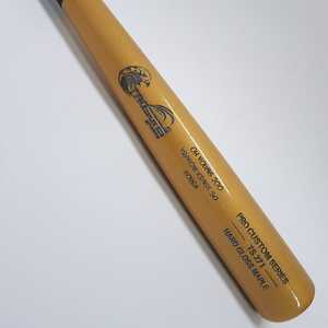 TRQSONS Customize Wholesale Cheap Hard-Wood Baseball <strong>Bat</strong> - Product Image 3