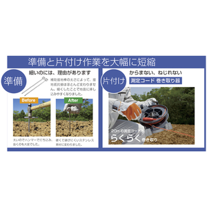 Compteur de résistance au sol Hioki FT3151 testeur de résistance d'isolement analogique fabriqué au japon - Product Image 6