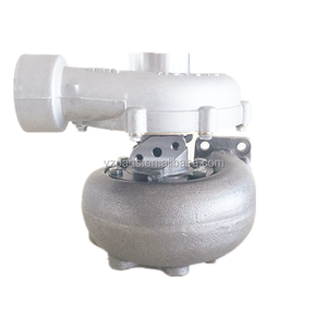 Auto Parts <strong>K27</strong> 030962799 0030962599 0030962199 Turbocharger 53279886206 for Truck 030965599KZ OM442 <strong>Turbo</strong> - Product Image 2