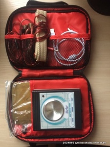 Biomedis BRIS EXPRESS <strong>TEST</strong> Bioresonance Intellectual Scanner - Product Image 3
