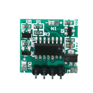 Timer Interruttore Scheda di Controllo Modulo Relè di Ritardo di 10 S-24 H Regolabile Per Il Ritardo Interruttore/Timer/Temporizzazione lampada