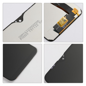 Elekworld OEM Mobile Phone LCDs OLED With Frame for Samsung <strong>A10</strong> A10S LCD Touch Screen AMOLED Display Replacement NO Burn Shadows