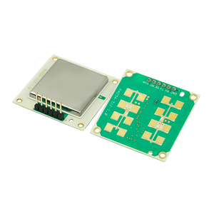Nisshinbo K-Band Distance Measurement <strong>Sensor</strong> Module NJR4234BWF2C1 20m Mobile <strong>Object</strong> <strong>Detection</strong> Auto Calibration Prevent Interfere - Product Image 4