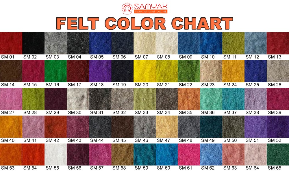 multi-color