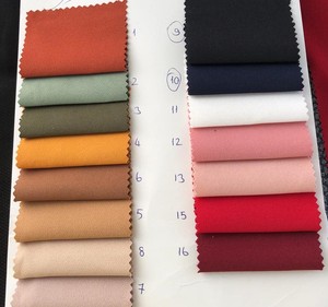 トルコ % 95ポリエステル % 5伸縮性生地 - Product Image 3