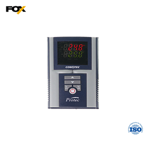 Comotec FOX-815DT韩国数字温度控制器，用于太阳能热锅炉的温度由温差报警 - Product Image 2