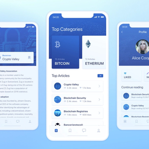 トップApp CompanyレスポンシブモバイルApp Serviceカスタムソフトウェア-ProtolabzeServices - Product Image 2
