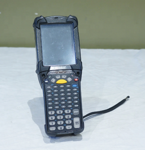 Zebra SYMBOLMOTOROLA用MC9090 MC9090-GF0HJEFA6HRポケットPCスキャナーバーコードスキャナー - Product Image 1