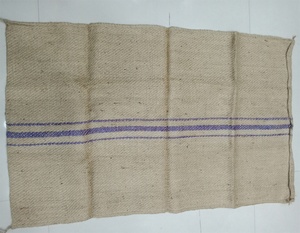 Twill đay bao tải cho đường và thực phẩm ngũ cốc đóng gói Heavy Duty tự nhiên bao cho số lượng lớn nông nghiệp lưu trữ và xuất khẩu bao bì - Product Image 5